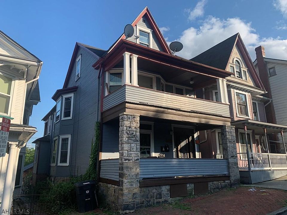 2nd image of 1017 Howard Ave