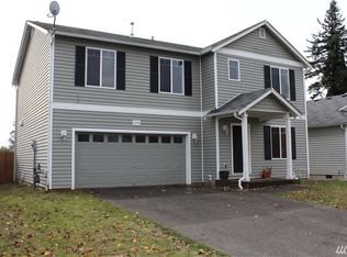 5735 Arcarro Ct SE, Lacey, WA 98503