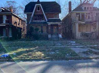 2715 Sturtevant St, Detroit, MI 48206
