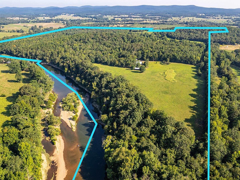 425 Ridge Rd, Pencil Bluff, AR 71965 MLS 143301 Zillow
