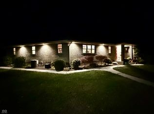 1201 10th St, Covington, IN 47932