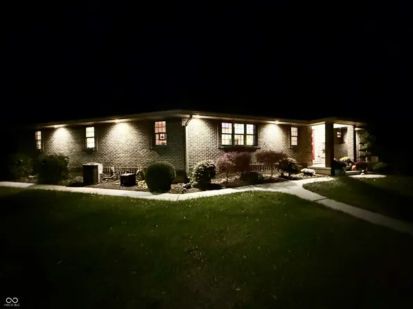 1201 10th St, Covington, IN 47932