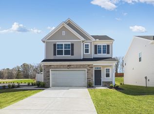 205 N Finley Landing Pkwy, Smithfield, NC 27577