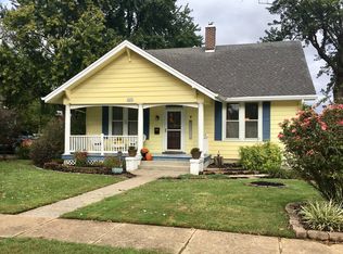 625 Houston St, Saint Charles, MO 63301