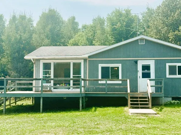 W9214 Sunset Ln, Sagola, MI 49881