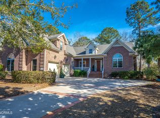 110 Waterford Pl SW, Ocean Isle Beach, NC 28469