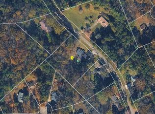 306 Shrine Club Rd, Seneca, SC 29672