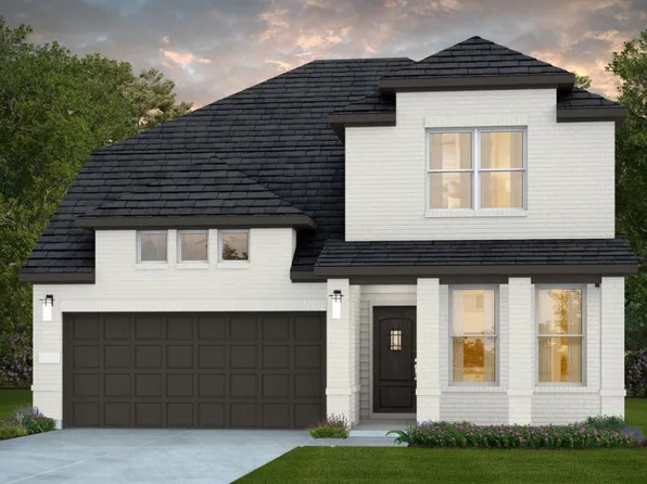 Jayton Plan, Montgomery Bend