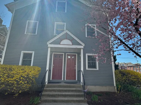 427 Blake Street #427, New Haven, CT 06515