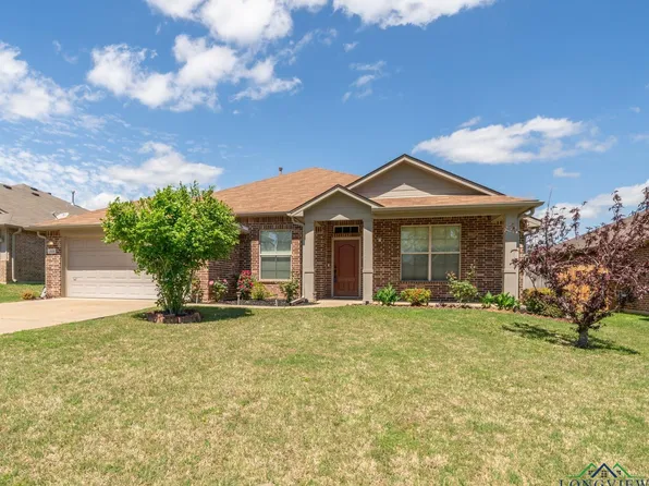 2029 Eden Dr, Longview, TX 75601
