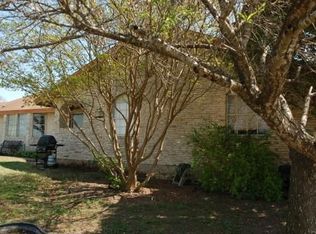 500 Cr 117, Round Rock, TX 78665