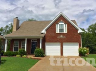 2016 Silverton Cir, Spring Hill, TN 37174