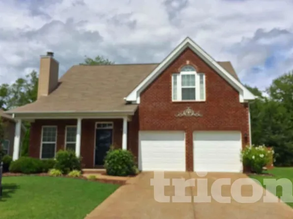 2016 Silverton Cir, Spring Hill, TN 37174