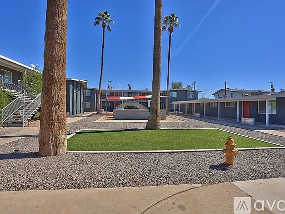 3rd image of 4435 N 8th Ave #108