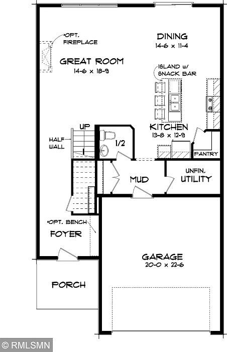 2nd image of 22371 Denmark Ct