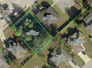 Spring Hill Dr LOT 15, Spring Hill, FL 34609