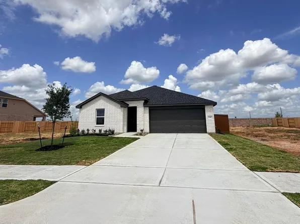 3040 Helios Haven Dr, Brookshire, TX 77423