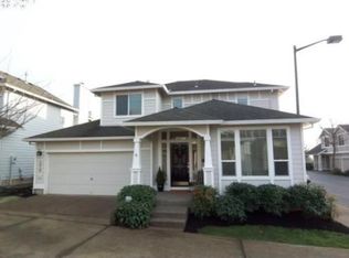 14418 Orchard Springs Rd, Lake Oswego, OR 97035