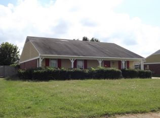 4167 Grace Blvd, Horn Lake, MS 38637