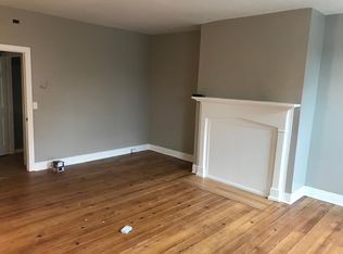 36 N Carlisle St APT 1, Greencastle, PA 17225