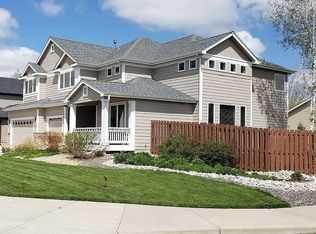 2743 Bristlecone Way, Lafayette, CO 80026