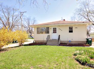 2013 Gabriel Ave, Zion, IL 60099