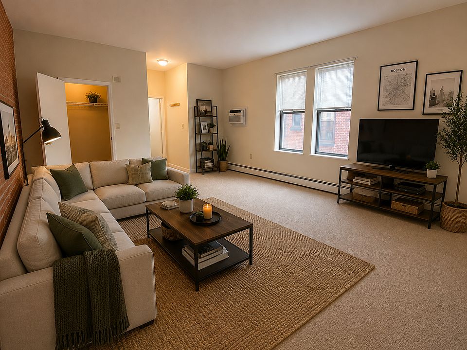 1st image of 12 Westland Ave APT 5