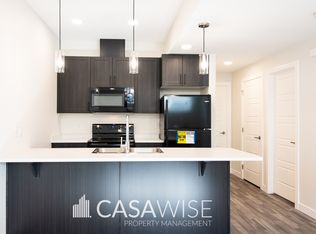 7820 Yorke Rd NW #BASEMENT, Edmonton, AB T5G2R6