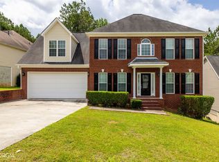 177 The Masters Cv, Macon, GA 31211