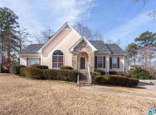 6221 Summer Side Cir, Pinson, AL 35126