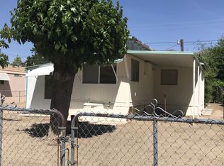 2418 Harnage St, Lake Isabella, CA 93240