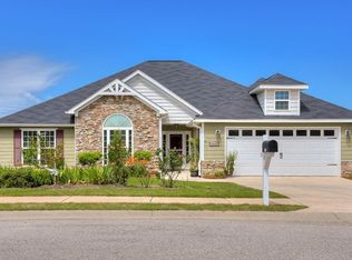 3023 Haynes Station Dr, Augusta, GA 30909