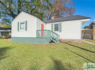 1924 Utah St, Savannah, GA 31404