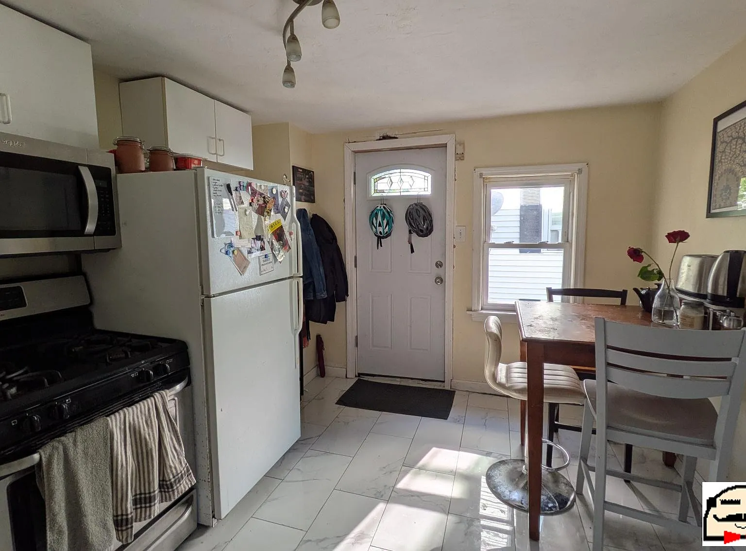 2 bed, 1.0 bath, 600 sqft, $2,100 — Photo 4