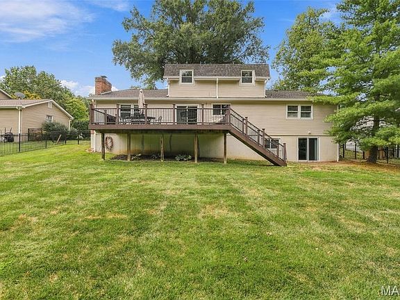 4th image of 1751 Canyon View Ct