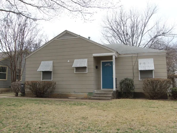 3224 Sandage Ave, Fort Worth, TX 76109