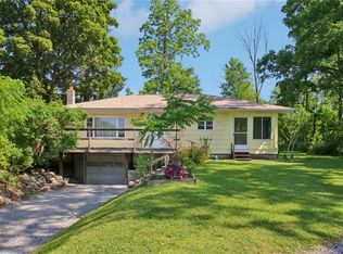 3460 Russell Dr, Lakeville, NY 14480