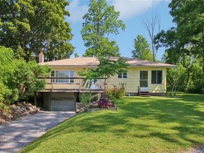 3460 Russell Dr, Livonia, NY, 14480