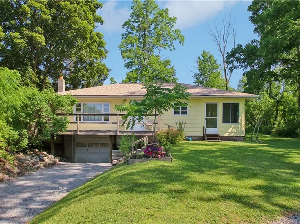 3460 Russell Dr, Lakeville, NY 14480