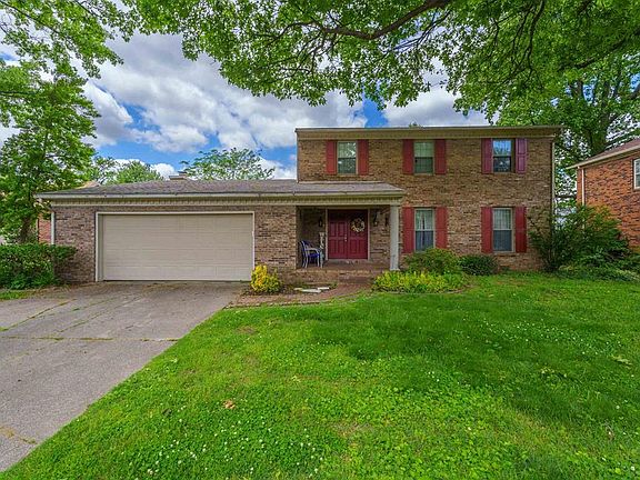 2nd image of 3942 Kensington Pl