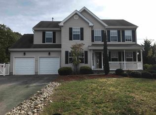 505 Mermaid Dr, Manahawkin, NJ 08050