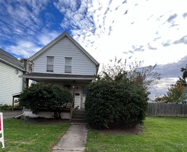 32 William St, Binghamton, NY, 13904