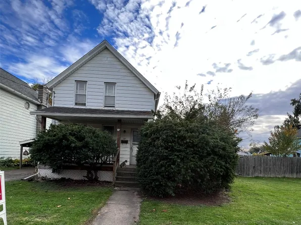 32 William St, Binghamton, NY 13904