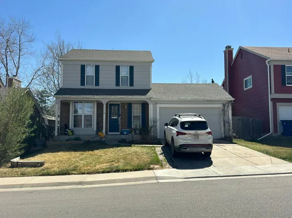 10918 W 104th Cir, Westminster, CO 80021