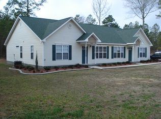 1503 Barbour Rd #1503, Smithfield, NC 27577