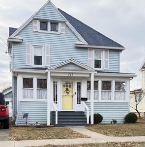 315 Madison St, Sayre, PA, 18840