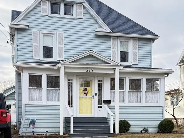 315 Madison St, Sayre, PA 18840