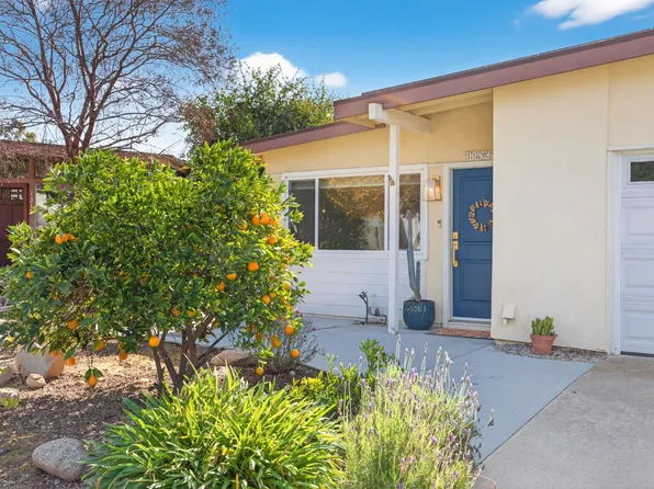 1309 Gregory St, Ojai, CA 93023