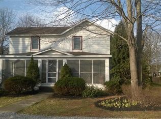 75 Amasa Rd, Greenville, PA 16125