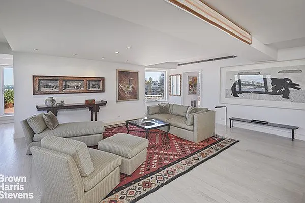 Sold by Brown Harris Stevens | media 18